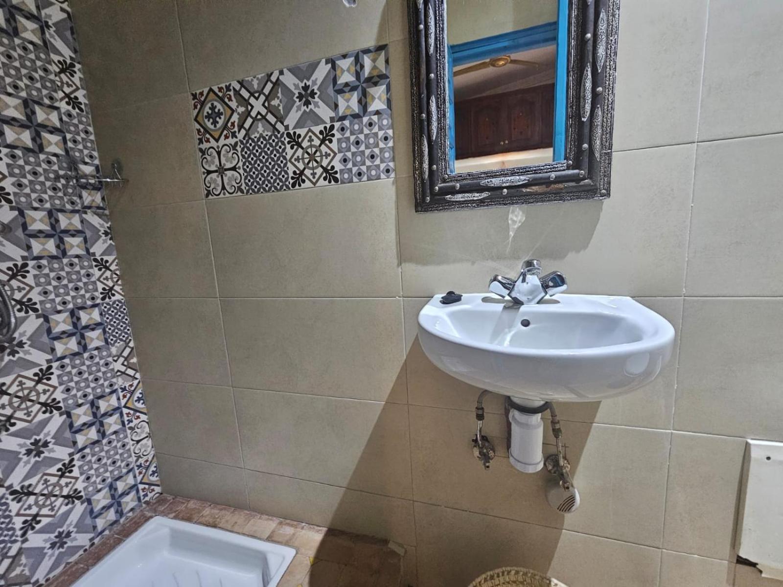 Riad Noureddine Marrakesch Exterior foto